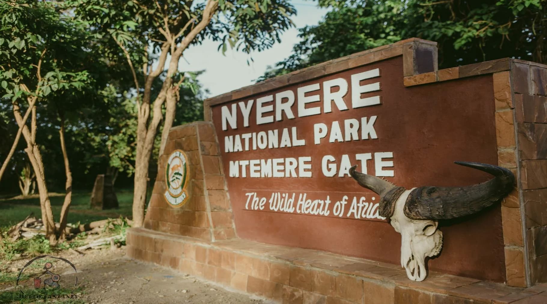 Selous/Nyerere Day Safari Zanzibar trip photo 1