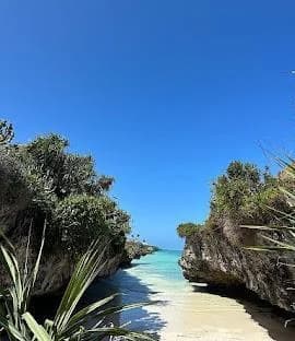 Mtende Beach Zanzibar trip photo 1