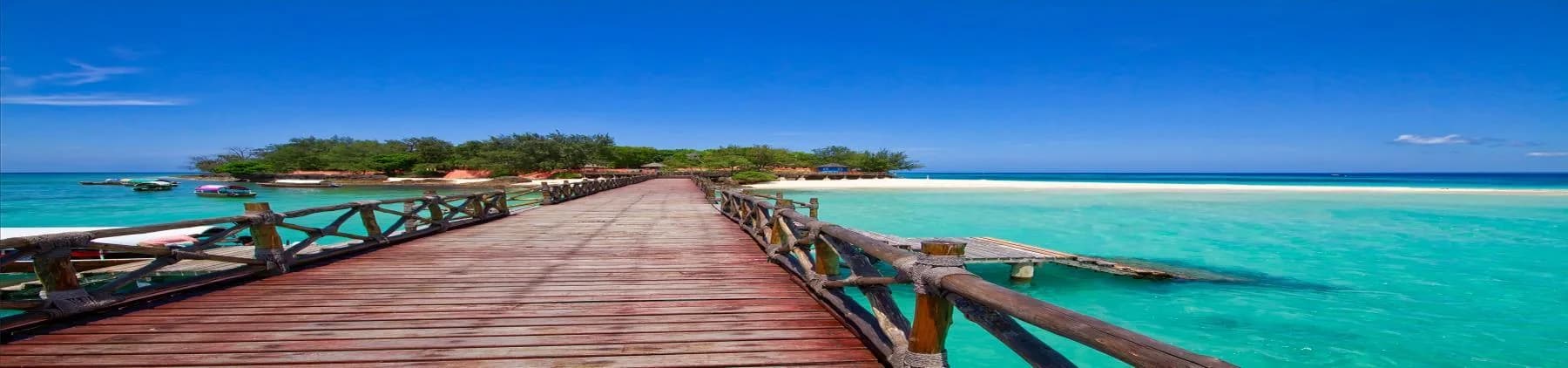 Prison Island Zanzibar trip photo 1