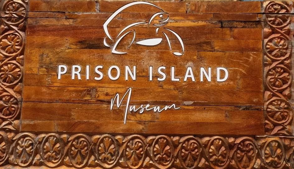 Prison Island Zanzibar trip photo 3