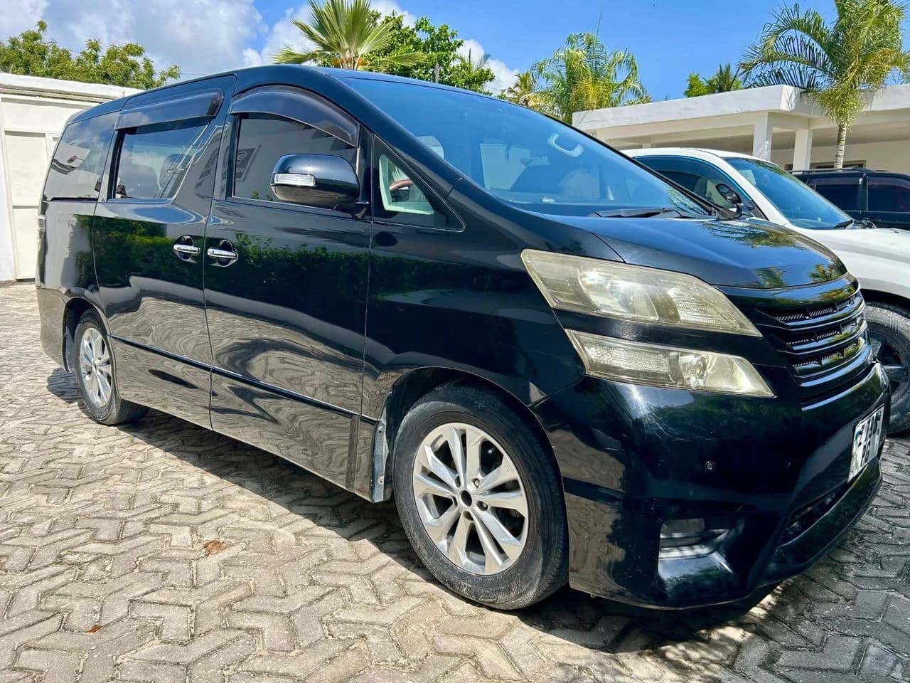 Private Airport VIP Transfers Zanzibar trip photo 1