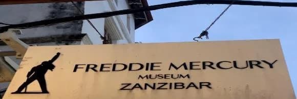 Stone Town Tour Zanzibar trip photo 1