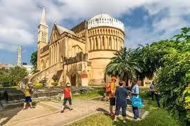 Stone Town Tour Zanzibar trip photo 2