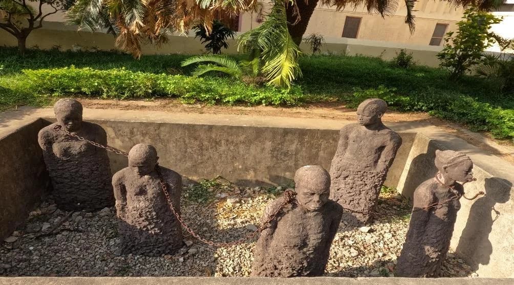 Stone Town Tour Zanzibar trip photo 3