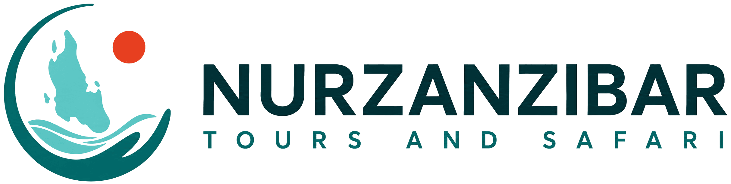 NURZANZIBAR Tours and Safari logo
