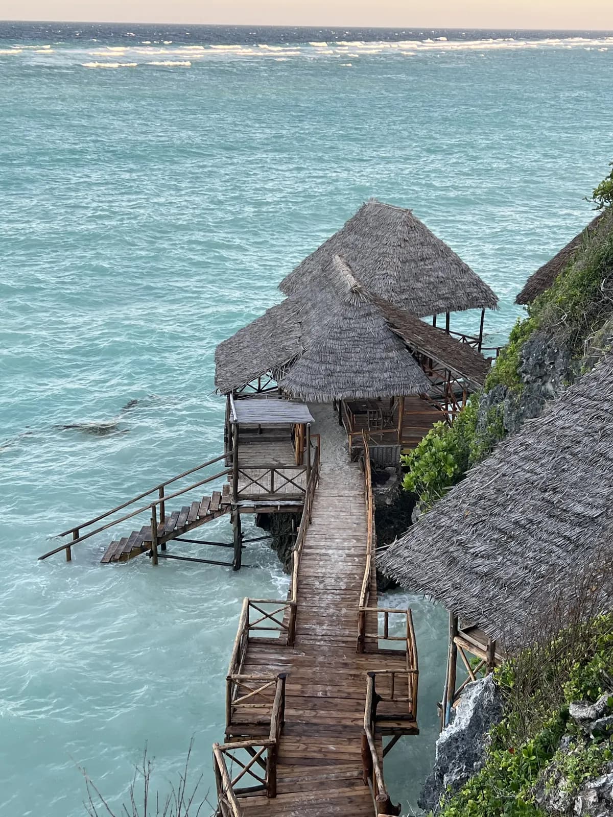 Mtende Beach Zanzibar trip photo 4