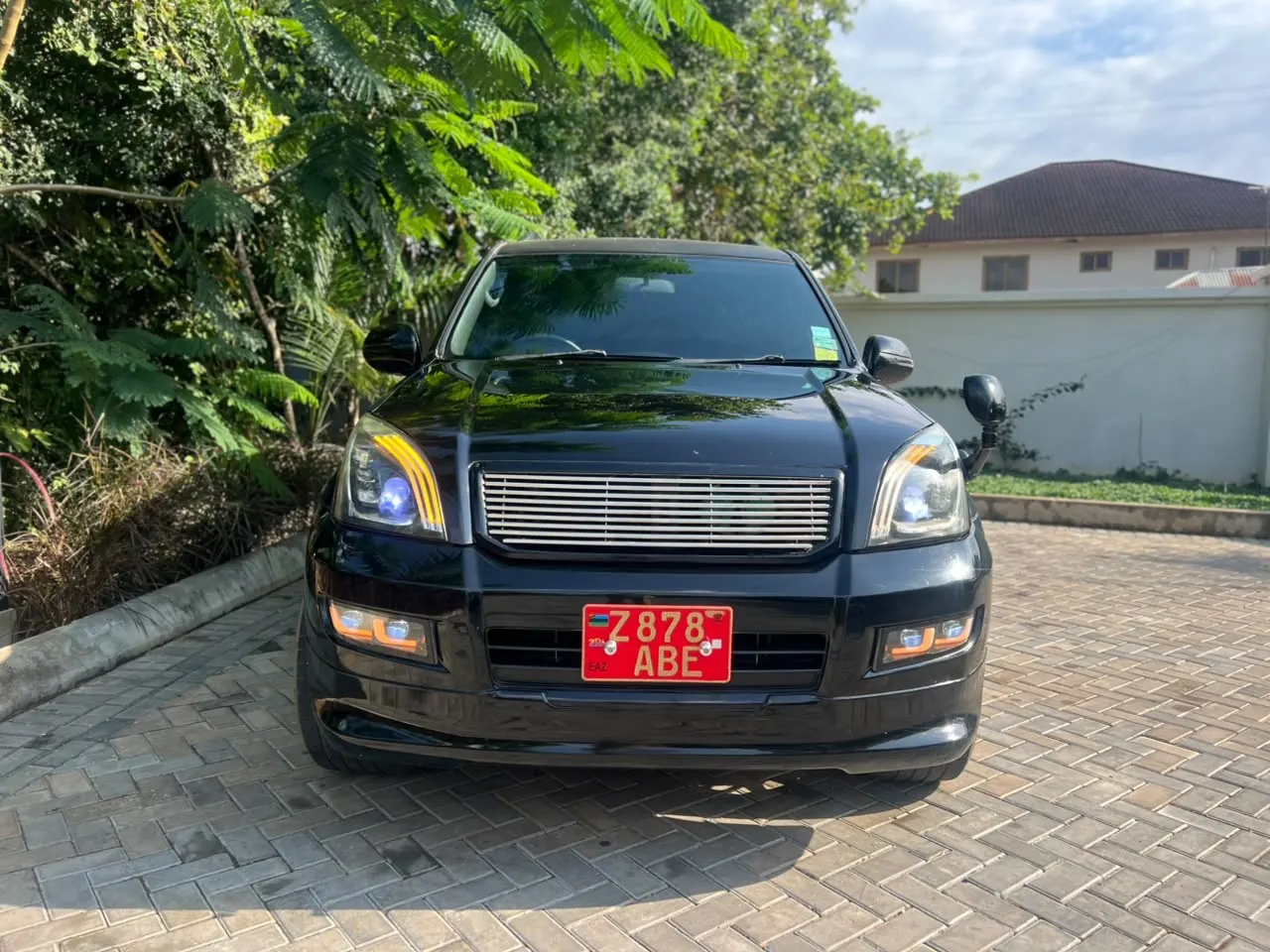 Private Airport VIP Transfers Zanzibar trip photo 1