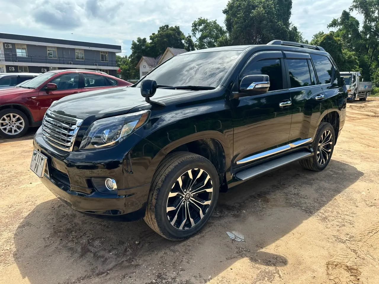 Private Airport VIP Transfers Zanzibar trip photo 4