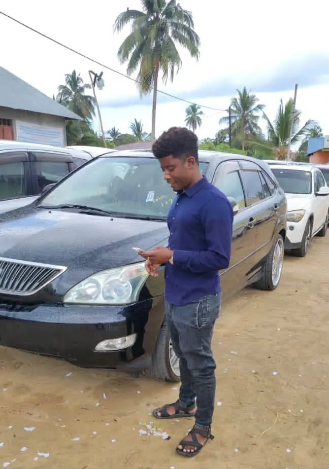 Private Airport VIP Transfers Zanzibar trip photo 6