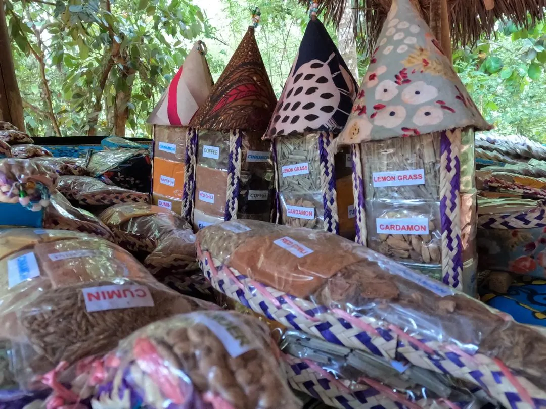 Spice Tour Zanzibar trip photo 4