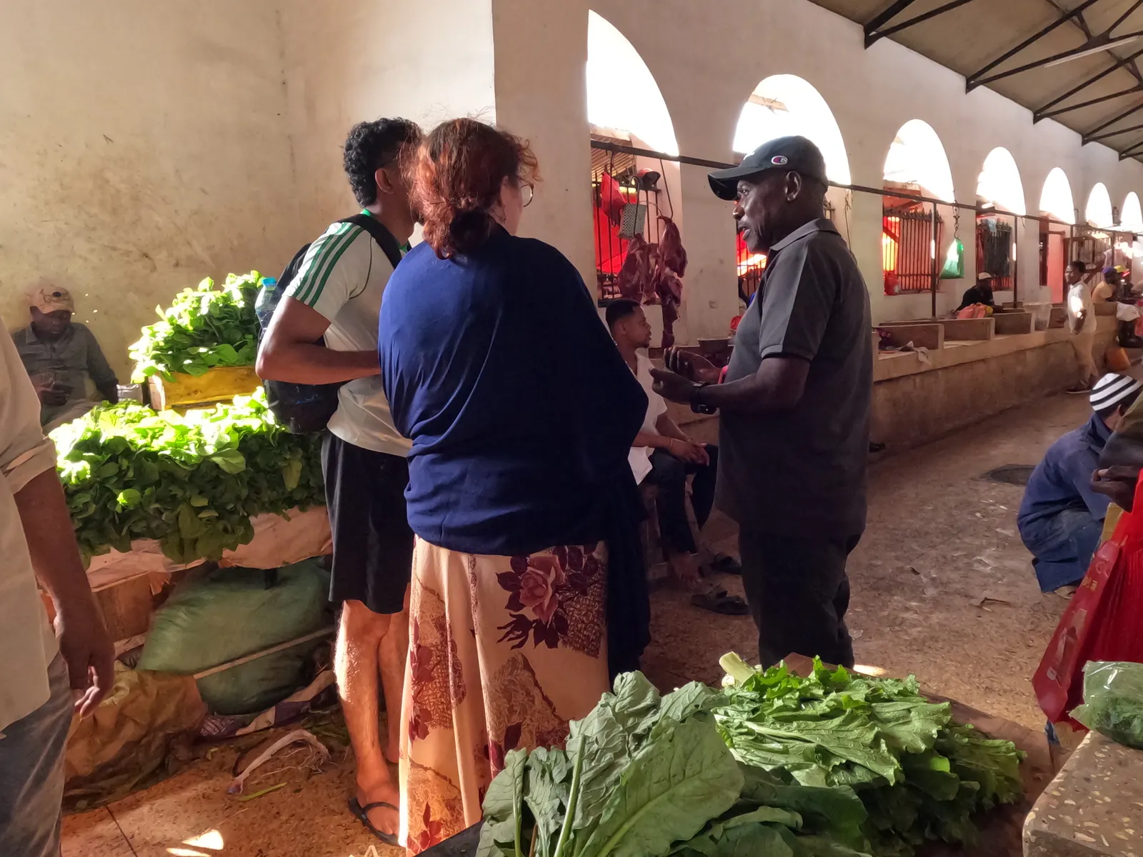 Stone Town Tour Zanzibar trip photo 2