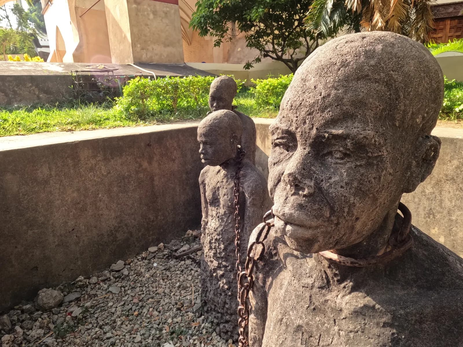 Stone Town Tour Zanzibar trip photo 3