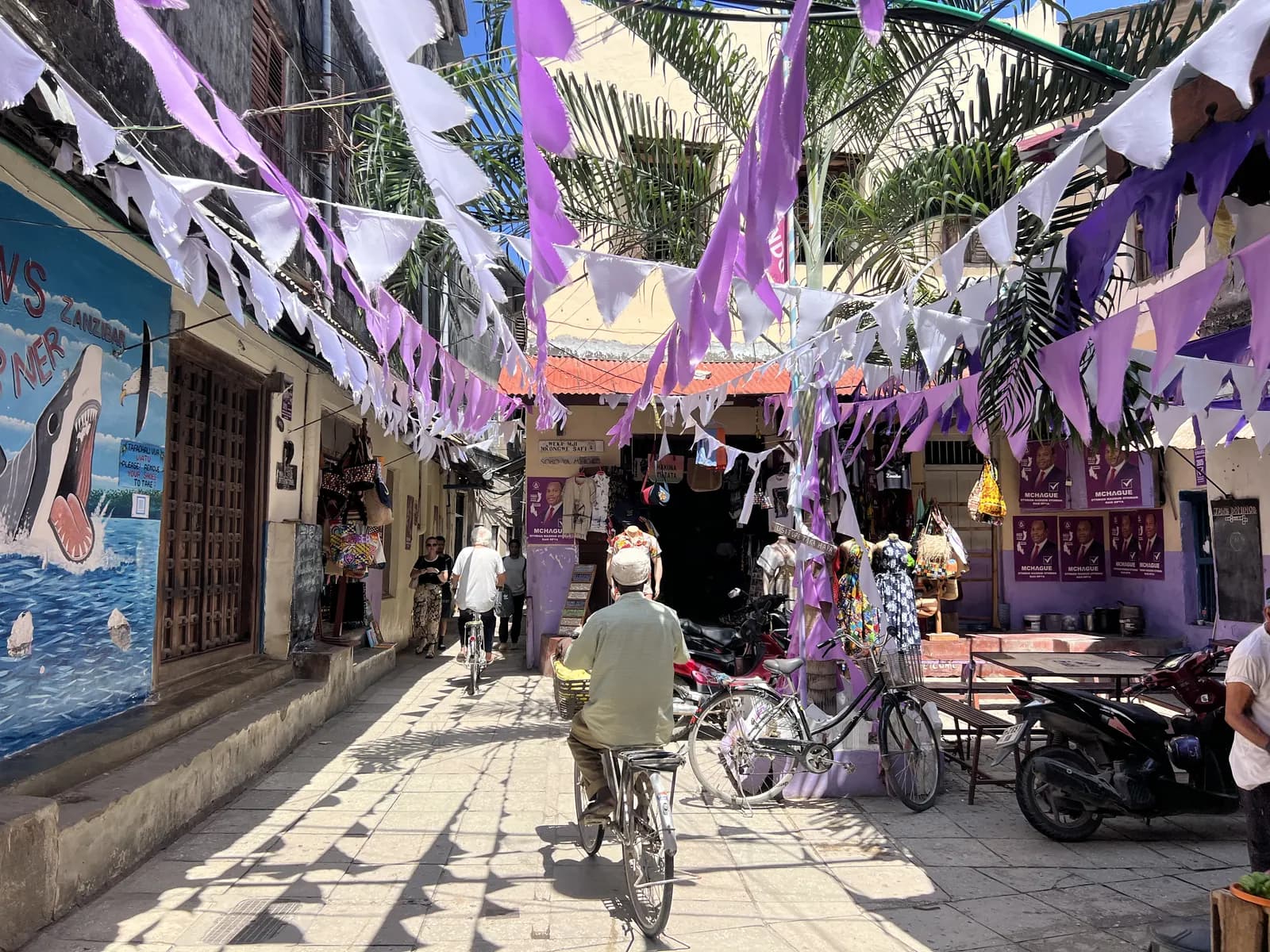Stone Town Tour Zanzibar trip photo 5