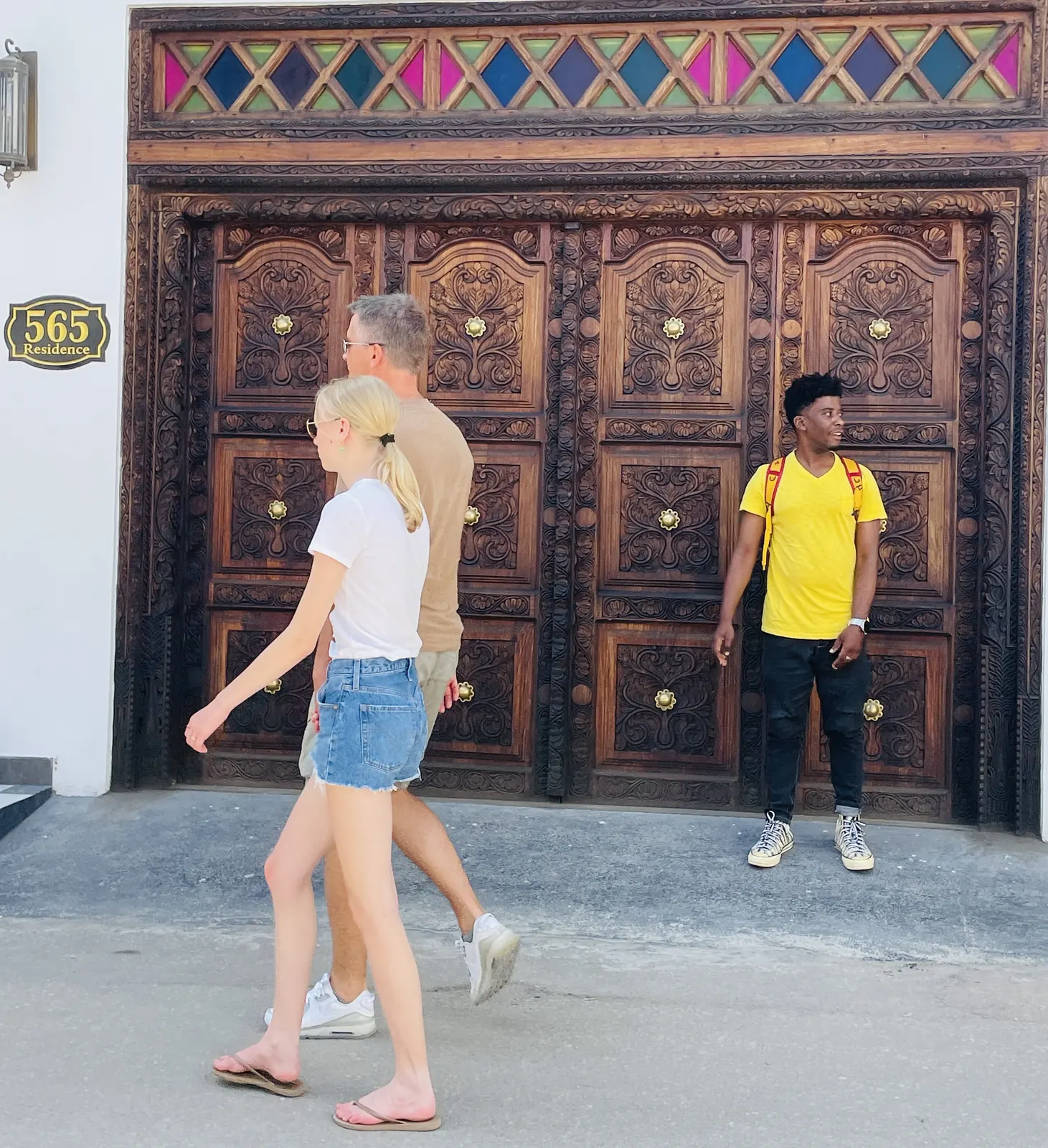 Stone Town Tour Zanzibar trip photo 7