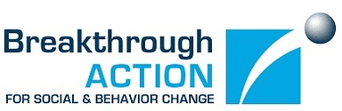 Breakthrough ACTION partner logo