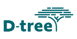 D-tree partner logo