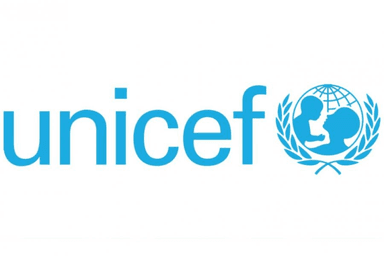UNICEF partner logo