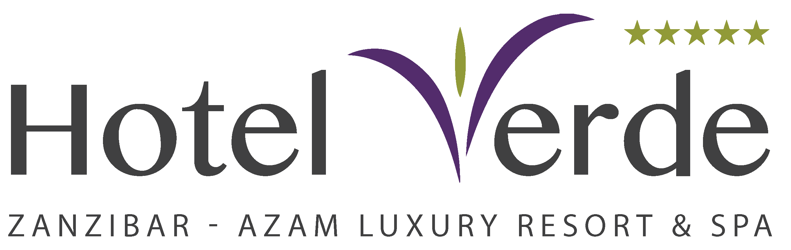 Hotel Verde Zanzibar partner logo