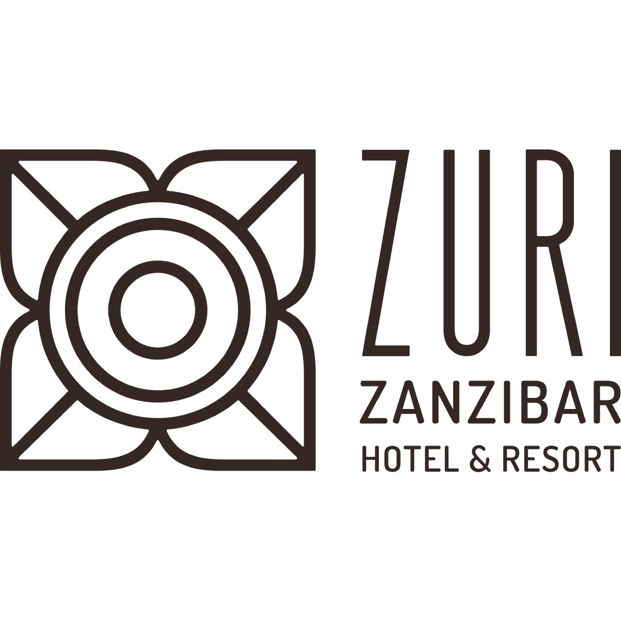 Zuri Zanzibar Hotel and Resort partner logo