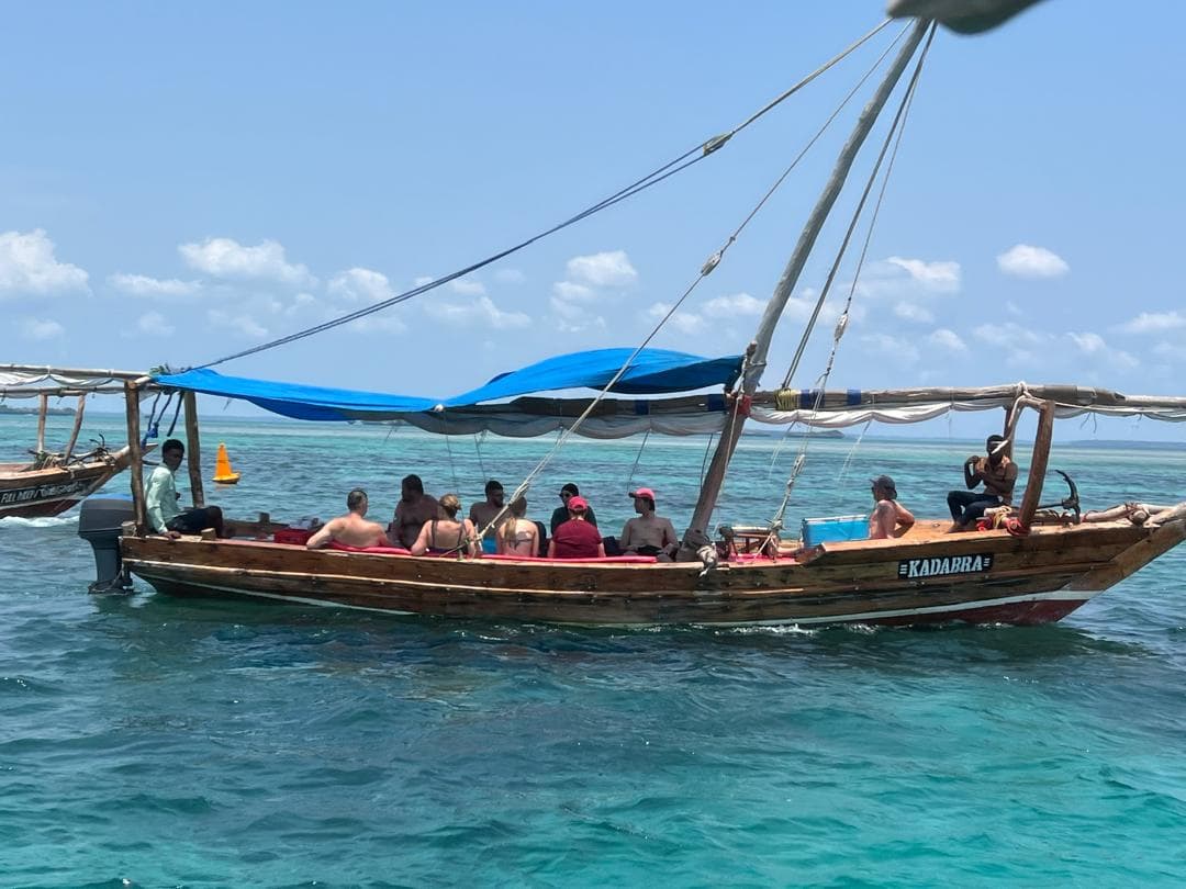 Marine, culture and group operations